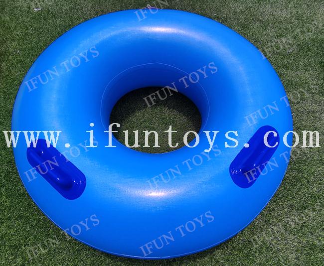 PVC Inflatable Pool Float Swimming Circle / Floating Swimming Ring / Inner Tube Float for Water Toys