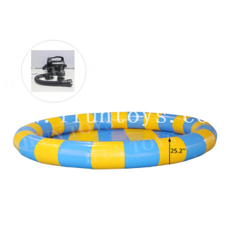 Summer Toys Large Round Water Walking Ball Pools Inflatable Swimming Pool for Water Games