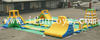 Commercial Amusement Aqua Park Inflatable Floating Water Jumping Obstacle Course Water Park for Sales