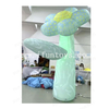 Garden Decoration Street Festivals Large Light Up Inflatable Flowers LED Flower Balloon for Stage Decoration