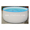Drop Stitch Portable Family Kids Swimming Pool Inflatable Water Pool Cold Therapy Pool Tub Inflatable Ice Bath