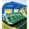Portable Outdoor PVC Inflatable Foldable Soccer Bleachers & Movie Theater Chairs for Sports Events
