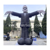 Halloween Decoration Inflatable Zombie Model Inflatable Ghost Man Inflatable for Horror Theme