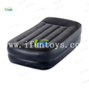 Portable Airbed Mattress Built-in Pump Pillow Inflatable Luxury Envelope Type Sleeping Bag