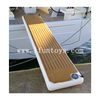 Best Sales Pontoon Gangway Dock Platform Inflatable Gangway for Boats