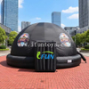 Planetarium Dome 360 Degree Inner Projection Screen Inflatable Cinema Projection Tent Portable Outdoor Event Dome for Science Museum and Exhibitions