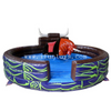 Most popular mechanical rodeo game Riding Machine/Mechanical Rodeo Bull/Inflatable Rode mat for sale
