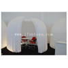 Portable Inflatable Office Pod / Inflatable Meeting Room / Inflatable Structure Office Tent for Exhibition