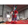 6m Tall Inflatable Scary Clown / Giant Inflatable Monster for Halloween Outdoor Decoration