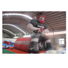Inflatable Football Tunnel / Inflatable Entrance Tunnel Tent / Inflatable Entrance Tunnel Tent for Sport Game