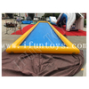 Durable Inflatable Water Skimboard Pool / Waterboard Pool / Inflatable Aqua Skimpool for Outdoor Sports