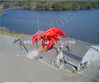 Giant Inflatable Lobster Model / Inflatable Langouste for Restaurant Advertising Promotion