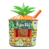 Portable Inflatable Pineapple Booth / Inflatable Kiosk Bar Beverage Stall Booth for Party / Event