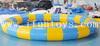 Summer Toys Large Round Water Walking Ball Pools Inflatable Swimming Pool for Water Games