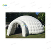Removable inflatable camping tent/air dome house/structure gonflable/sports tent for outdoor events