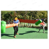 Interactive Inflatable products/team building games/inflatable hammer sports equipment