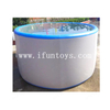 Drop Stitch Portable Family Kids Swimming Pool Inflatable Water Pool Cold Therapy Pool Tub Inflatable Ice Bath