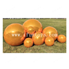 Events Party Stage Club Shop Decoration Advertising Inflatable Mirror Ball Inflatable Mirror Balloon PVC Mirror Sphere Balls