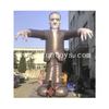 Halloween Decoration Inflatable Zombie Model Inflatable Ghost Man Inflatable for Horror Theme