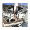 Best Sales Pontoon Gangway Dock Platform Inflatable Gangway for Boats