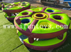 Human Whack a Mole Inflatable Sport Game for Kids