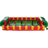 Outdoor Inflatable PVC Material Baby Foot Football Foosball Table for Commercial & City Park Use