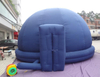 360 degree fulldome kids schools equipment movie star projection tent mobile portable inflatable planetarium dome for sale