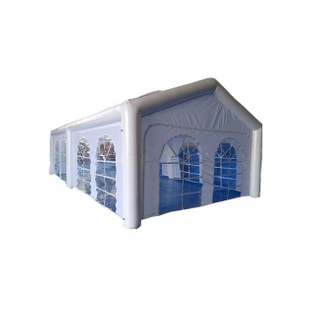 Outdoor Inflatable Church Tent/ Inflatable Wedding Marquee Tent / Inflatable Party Tent with Waterproof 