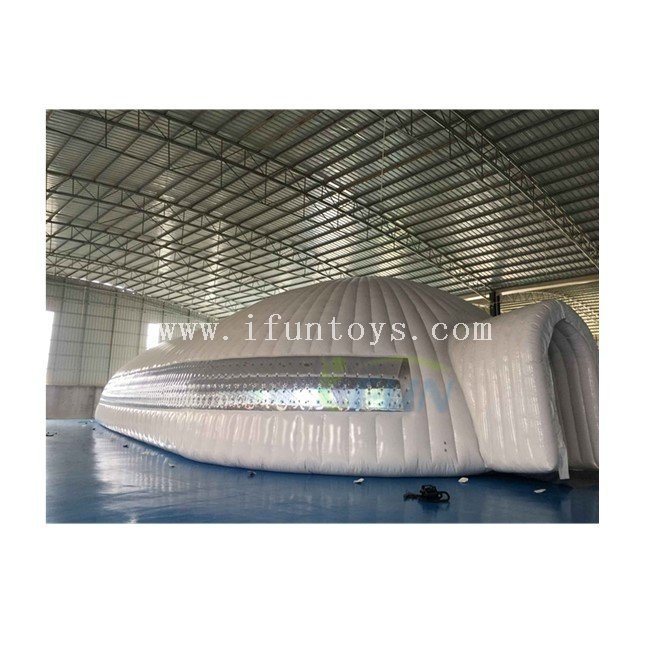 Air Sealed Outdoor Inflatable Wedding Tent/Inflatable Tent House for Event/ Marquee Party Tent
