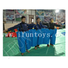 Inflatable Pants Trio Games / Triple Trousers Game for Kids / Party Pants for Team Building Running Sport