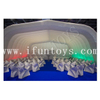 Inflatable Air Roof Stage Cover Tent for Event / Concert