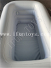 Recoverytub Inflatable Ice Bath / Solo Ice Bathtub for Athlete