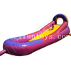 Inflatable Small Pool Water Slide / Slip N Slide for Kids