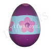 Giant Inflatable Easter Egg / Inflatable Tumbler Egg for Easter Decoration