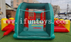 Life Size Inflatable Foosball Arena Human Foosball Inflatable Party Game for Team Building