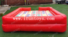 Interactive Classic Giant Mega 3D Mat Mattress Inflatable Twister Game for Adult And Kids