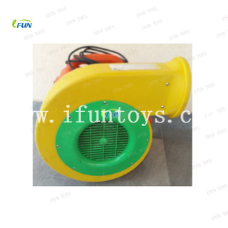370W-1500W Electric air blower pump for inflatable bouncer bounce house bouncy jumping castle slide