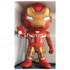 American Movie Character Inflatable Iron Man Superhero Inflatable Cartoon Model for Event / Party 