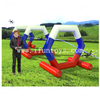 Inflatable Drone Racing Gate for Quadcopters FPV Drones Avoidance Training