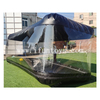 Waterproof Inflatable Show Car Garage Inflatable Display Car Cover Inflatable Clear Car Garage Capsule Tent