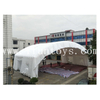 Outdoor Inflatable Air Roof Cover / Stage Cover Shade Tents / Inflatable Shelters for Sale