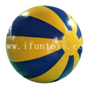 Commercial Inflatable beach Ball model/inflatable toy ball/inflatable race ball for sport team building game