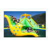 Water Park Inflatable Revolution/inflatable WaterTotter Revolution/inflatable Swing Slide Seesaw for sale