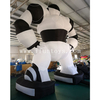 Popular Inflatable robot costume /robot replica character/ robot cartoons for events