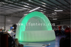 LED Inflatable DJ Booth / Drink Bar Tent / Portable Inflatable Bar Pub for Night Club