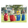 PVC Kangaroo Jumping Bags /Inflatable Gunny Sack Race / Potato Sack Race Bag for Outdoor Challenge Game