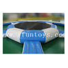 Aqua Park Inflatable Water Bouncer Portable Jump Water Trampoline Bounce Swim Platform for Water Sports