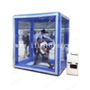 Airtight Design Portable Inflatable Altitude Room Training Tent / Inflatable Hypoxic Marquees Tent for Sport Fitness