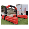 Inflatable PVC Entrance Archway Event Gate Entry Inflatable Finish Line Marathon