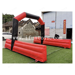 Inflatable PVC Entrance Archway Event Gate Entry Inflatable Finish Line Marathon